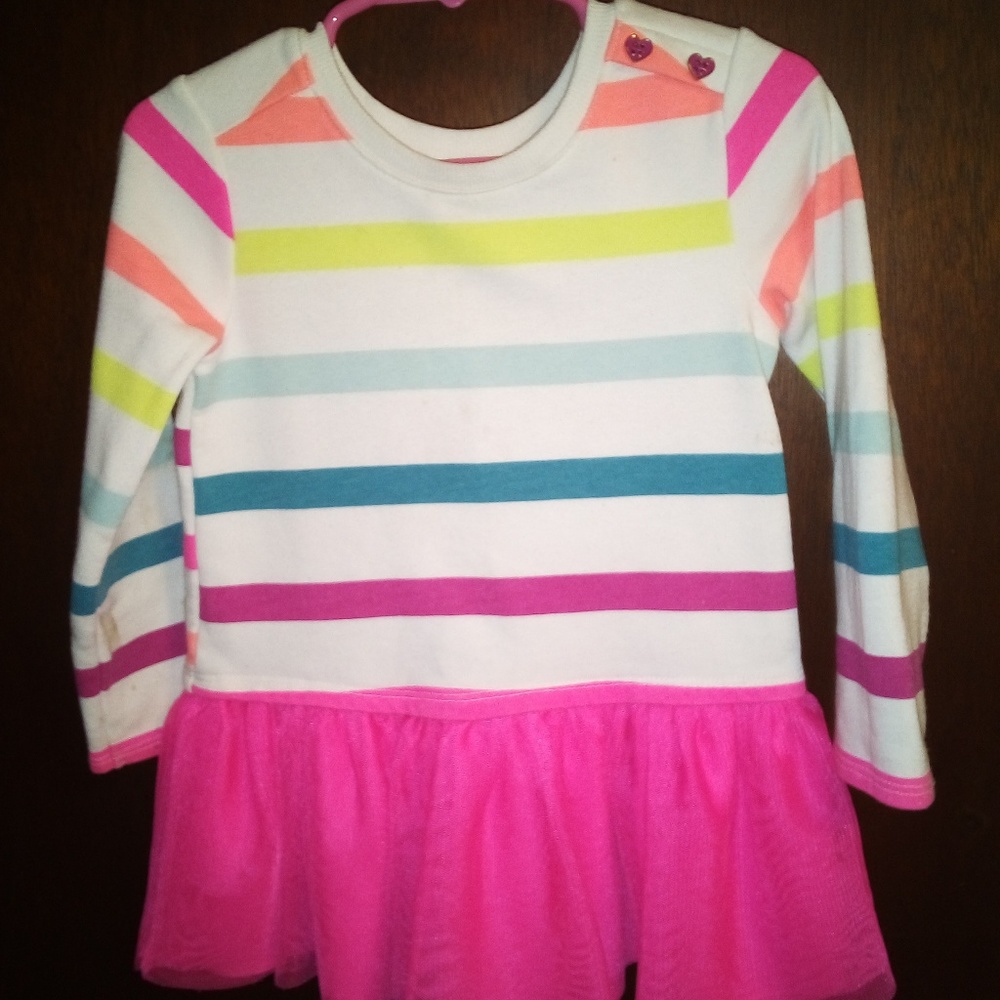 Adorable dress/top